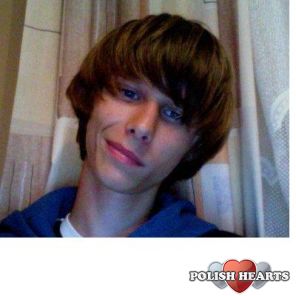 To ja;)