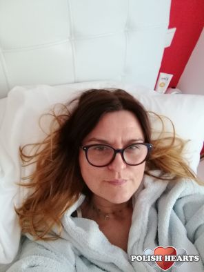  Kobieta  zmeczona samotnoscio! 