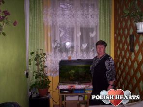 TAKA ZWYCZAJNA,PAPUŚNA KOBITKA O SZCZERYM SERCU-TO JA