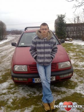 Jeszcze z Polski:)