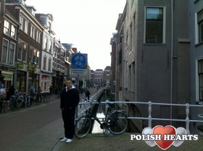 holland