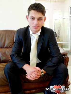 Życie mam po to, aby przeżyć je tak jak chcę