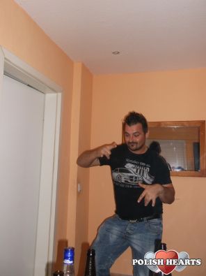 taki jestem