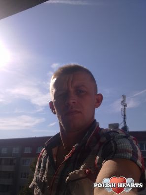 TAKI jestem