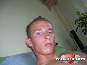 to cały ja;]