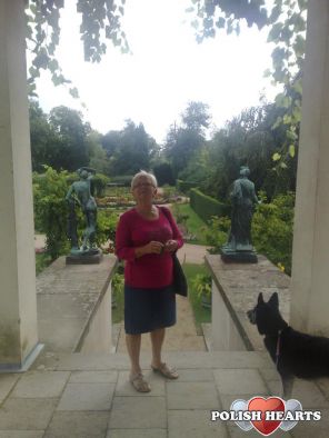 Park Sanssouci 2012