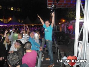 małe party