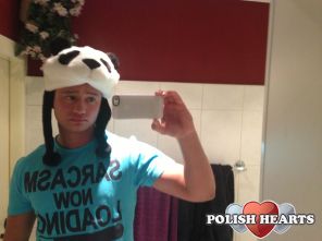Panda??