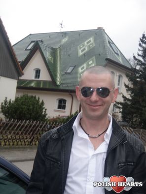 TO TYLKO JA