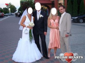 wesele kuzyna ;-)