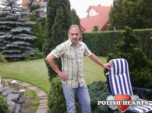 foto na moim ogrodzie
