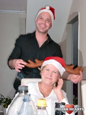 z mamuska.....:D