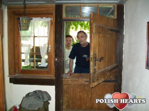 Przepraszam czy tu biją