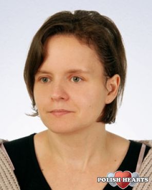 Jestem sobą - ale ludzie sie zmieniaja fizycznie. Kocham to co znajde pod skorka. 