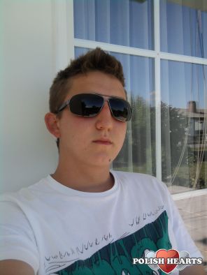 cały ja :D