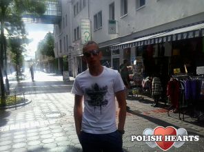 tak na spacerku