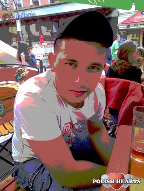 Na urlopie :)