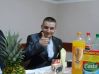 a tu taki ja :) w wersji elegancik :D 