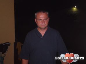 Zdjęcie robione wieczorem.
