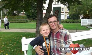 Park w Bad Kissingen 30.08.2013