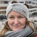 beady, Kobieta, 45