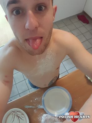 a Ty jak robisz kotlety?