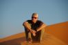 In Namibia