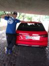 Auto nie meine!!!!Ale za marzenia nie karają na szczęście!