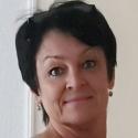 Danusia19688, Female, 54 years old