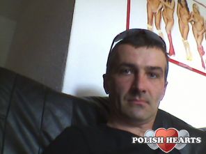 Jestem jaki jestem