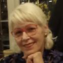 Female, halindra, Germany, Berlin,  62 years old