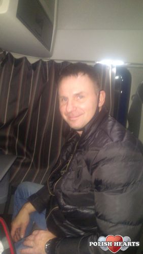 Jestem jaki jestem