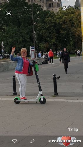 Warszawa