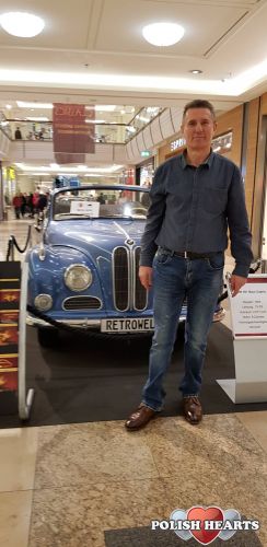 Galeria, Baden-W&uuml;rttemberg 2020 Grudzień 