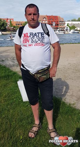 Mikołajki. Polska.