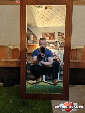 Trening na silowni