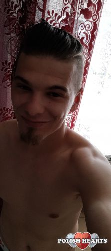 MlodyGrzes