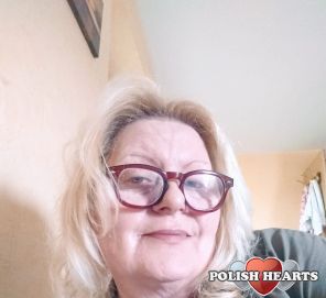 Zdjęcie bez makijażu