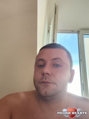 Cały ja