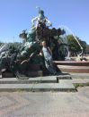 Wycieczka do Berlina .