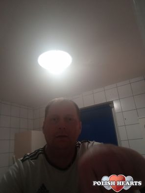 Poprostu jestem Mariusz