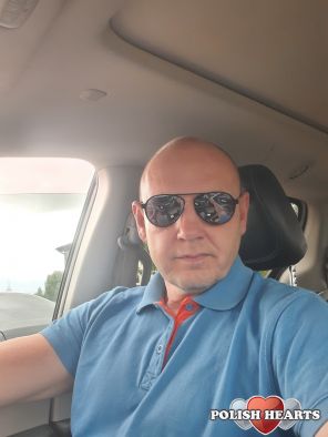 Tak właśnie wyglądam