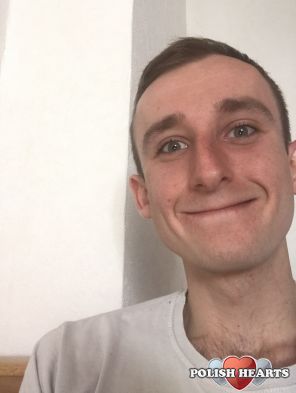 Ddam o siebie jak nigdy. Dobrze gotuje, to trzgnmam michę dibra michę dobra