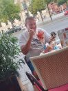 Ulubiona cukiwrnia najlepsze lody w Braunschweigu.