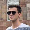 Andreas98, Male, 25 years old