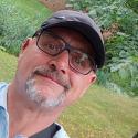 Male, Roro5, Germany, Berlin,  52 years old