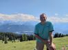w Alpach 