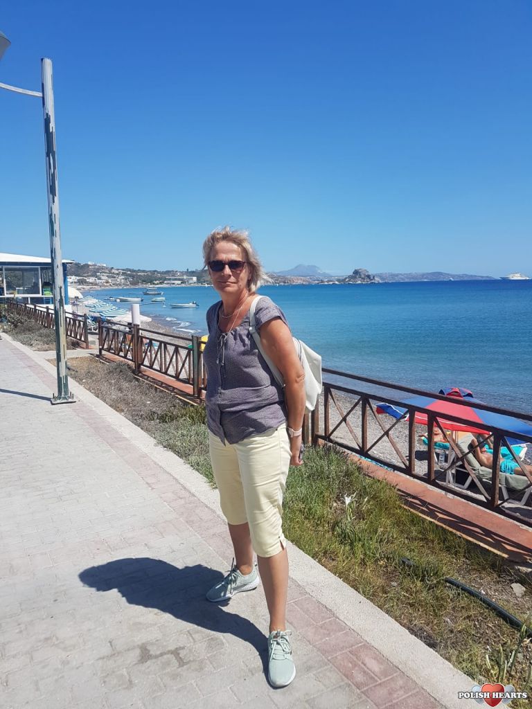 Pretty polish woman user dyna7 53 years old