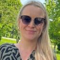 Pamkaa, Kobieta, 35