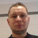 Male, Przemekpoznam, Germany, Brandenburg, Teltow-Fläming, Ludwigsfelde,  37 years old